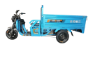 Pioneer second-generation electric three wheel 1.6m(2)