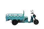 Pioneer Generation Electric Three Wheel 1.6m