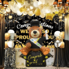 Inflatable Bear Graduation Ceremony Bear