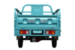 Pioneer Generation Electric Three Wheel 1.6m