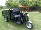 Electric Three Wheel 1.6m