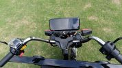 Electric Three Wheel 1.6m