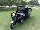 Electric Three Wheel 1.6m