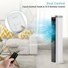 3-In-1 Portable Evaporative Air Cooler with Timer