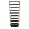 10-layer non-woven shoe rack Easy to assemble shoe rack