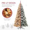 9ft Christmas tree