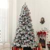 9ft Christmas tree