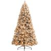 9ft Christmas tree