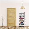 10-layer non-woven shoe rack Easy to assemble shoe rack